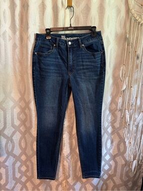 No Boundaries Women's Skinny Jeans